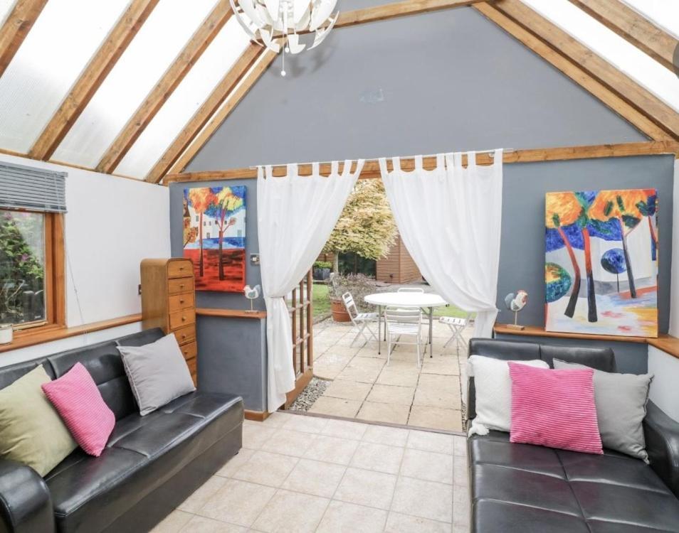 Lovely Comfortable 3 Bed Home, Worcester Exterior photo