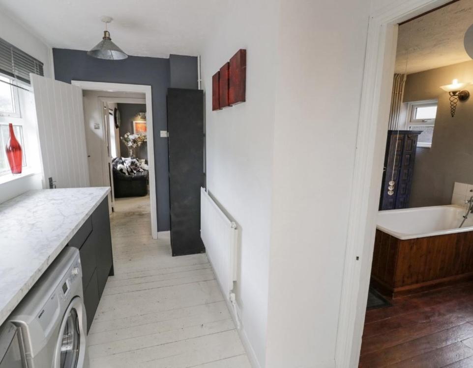 Lovely Comfortable 3 Bed Home, Worcester Exterior photo