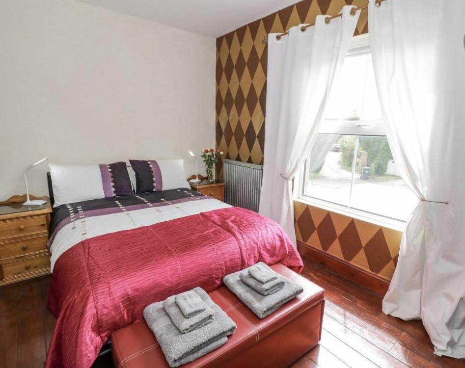 Lovely Comfortable 3 Bed Home, Worcester Exterior photo