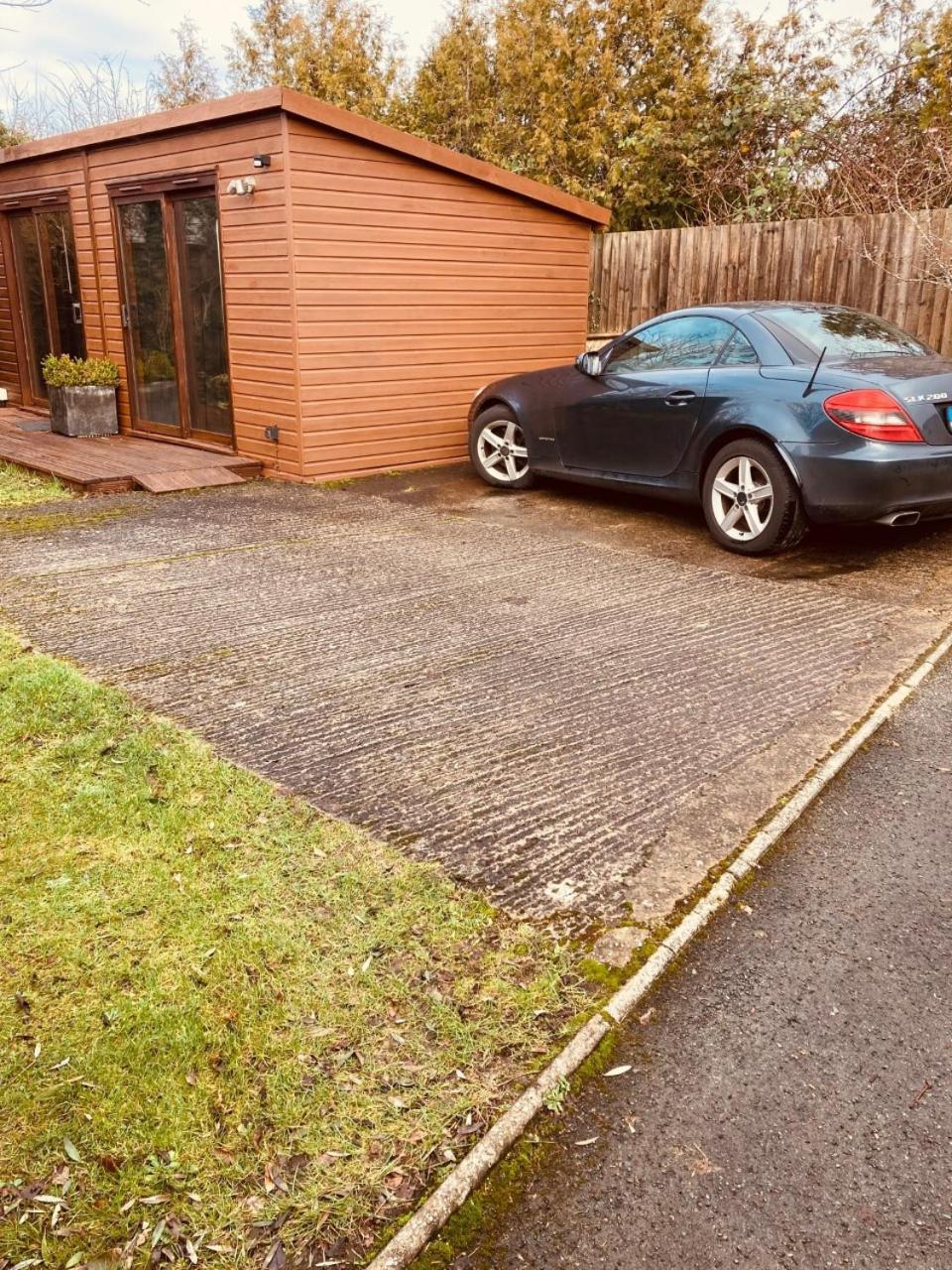 Lovely Comfortable 3 Bed Home, Worcester Exterior photo